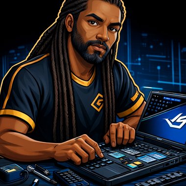 Nathaniel H. - Freelance Web Designer