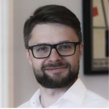 Marcin L. - Freelance Creative Director