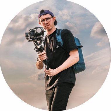 Ethan G. - Freelance Drummer