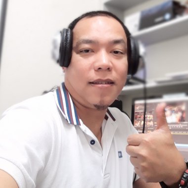 Ramon S. - Freelance Video Editor