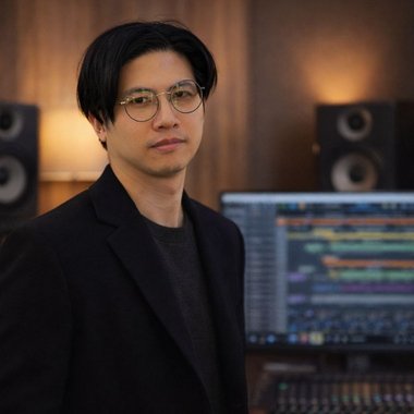Joe C. - Freelance Music Producer