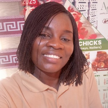 EDWINA I. - Freelance Audio Transcriber