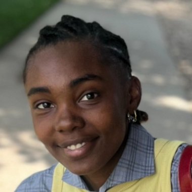 Kieana H. - Freelance Digital Marketer