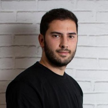 Diogo C. - Freelance Web Developer