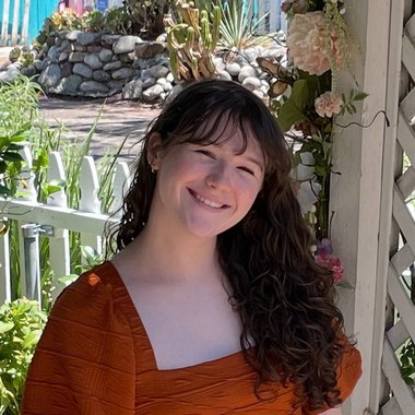 Courtney M. - Freelance Podcast Producer