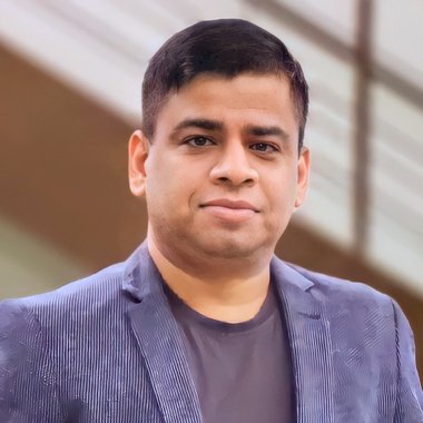Sugat D. - Freelance Brand Designer