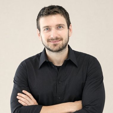 Emanuel S. - Freelance Cloud Developer