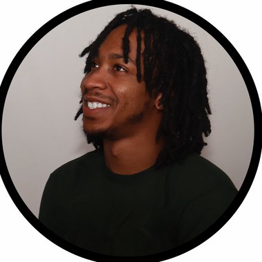 Charles F. - Freelance Motion Graphic Designer