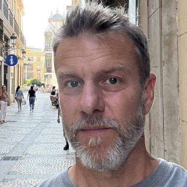 Francis C. - Freelance 3d Animator