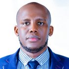 John Kiendi