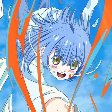 AHMAD R. - Freelance Storyboard Artist