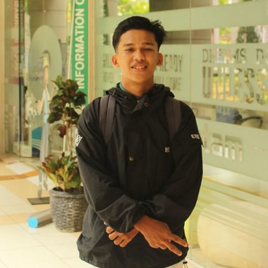 Fauzan A. - Freelance Web Developer