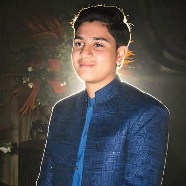 cSyed Z. - Freelance Performance Marketer