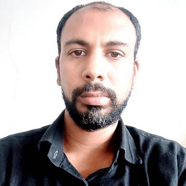 Mohammed S. - Freelance Audio Mixer
