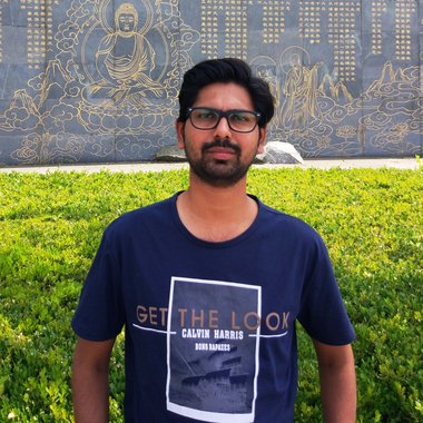 MURALI09 - Freelance Digital Marketer