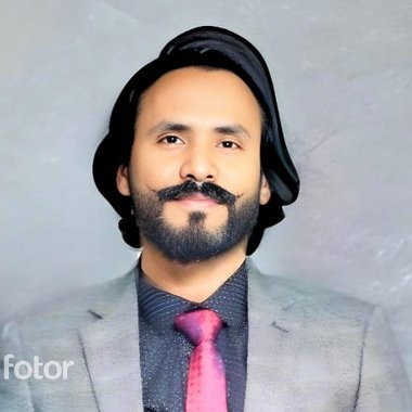 Junaid K. - Freelance Game Tester