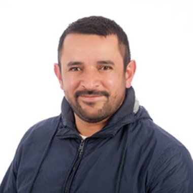 Rolo C. - Freelance Pr Freelancer