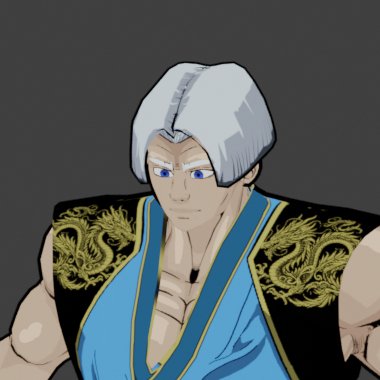 Babiuc I. - Freelance 3d Animator