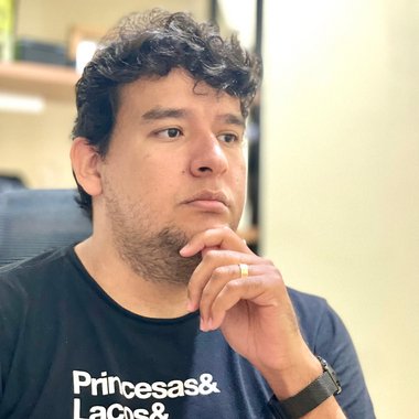 Rodrigo M. - Freelance Seo Expert