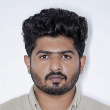 MUHAMMED S. - Freelance Video Editor