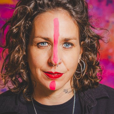 Chaya V. - Freelance Music Producer