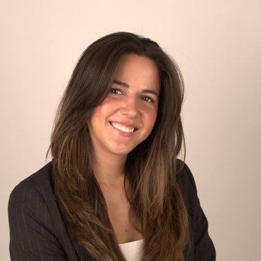 Gabriela F. - Freelance Graphic Designer