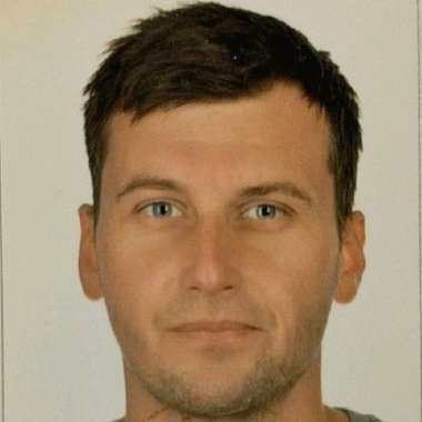 Marcin - Freelance Video Editor