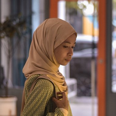 Leen - Freelance Childrens Book Illustrator