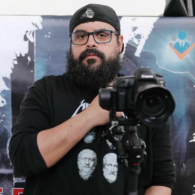 Mouadh M. - Freelance Videographer