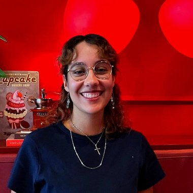 Carina M. - Freelance Book Cover Designer