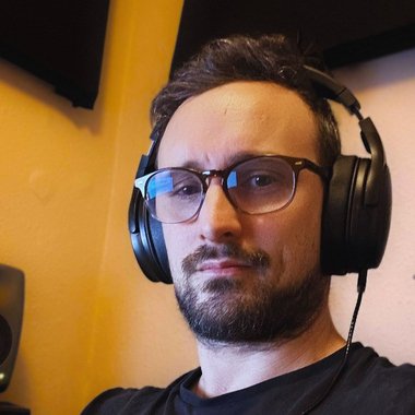 Merlin S. - Freelance Music Producer