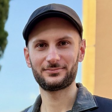 Panagiotis K. - Freelance Guitarist