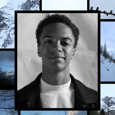 Nolan S. - Freelance Videographer