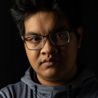 Jeremiah P. - Freelance Brand Designer