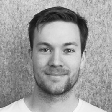 Mitchell S. - Freelance Ux Designer