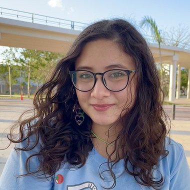 Natalia R. - Freelance Front End Developer