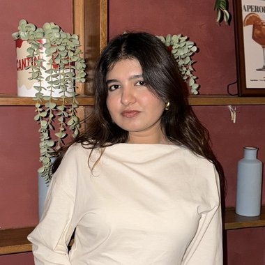 Muskan C. - Freelance Influencer Marketing Manager