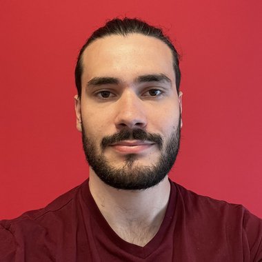 Federico G. - Freelance Game Designer