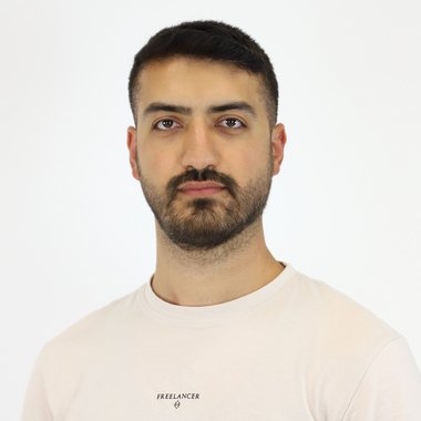 Abdullah A. - Freelance Video Editor