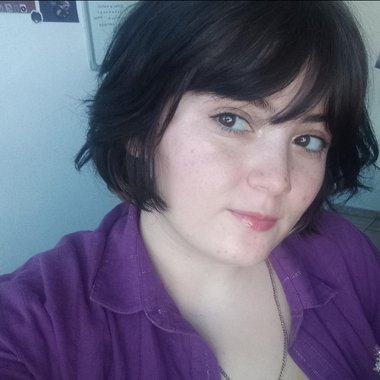 Eduarda R. - Freelance Character Rigger