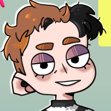 Jayy E. - Freelance Character Designer