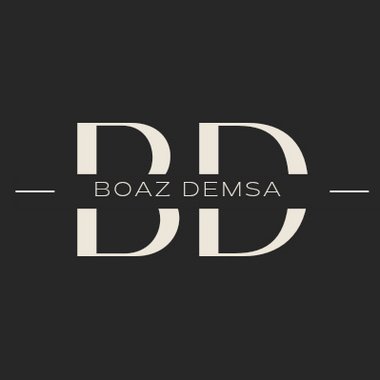 boazdemsa - Freelance Web Designer