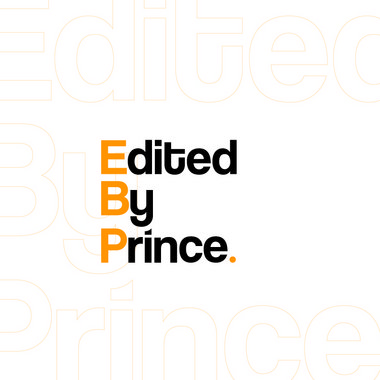 Ononiwu P. - Freelance Video Editor