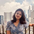 Shilpa Kaldambe Shivananda