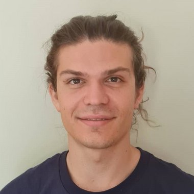 Kimon A. - Freelance Background Designer