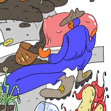 rubendelpino - Freelance 2d Animator