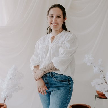 Melina C. - Freelance Photographer