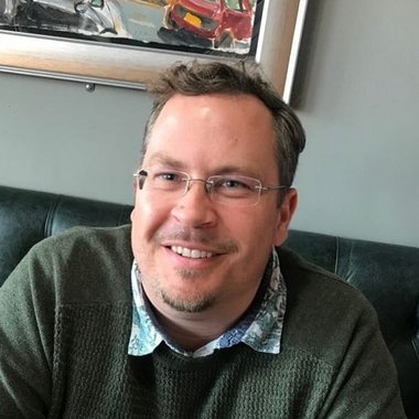 Baltic C. - Freelance Web Developer