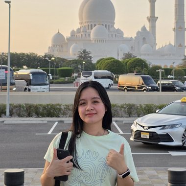 Glenda A. - Freelance Script Supervisor