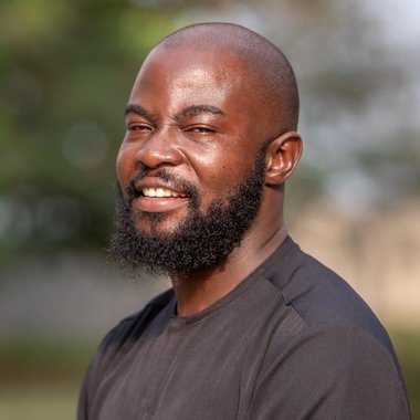 James - Freelance Graphic Designer